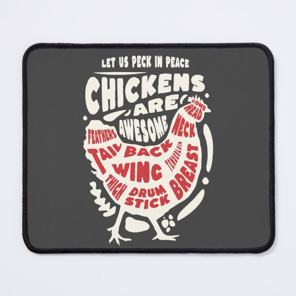 Item preview, Family Farms Vintage Chickens Are Awesome Poultry Lovers Graphic designed and sold by 3rd Eye Perceptions.