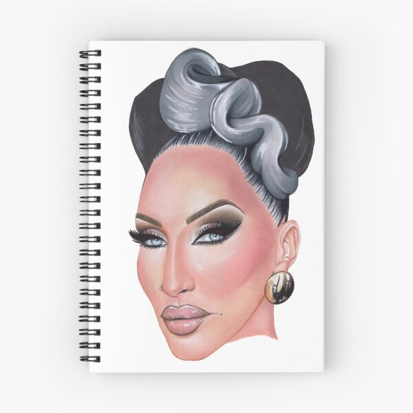 Item preview, Michelle Visage  designed and sold by jamesbrooker.