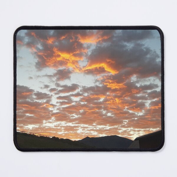 Item preview, Sunset love designed and sold by AlpineArtsZen.