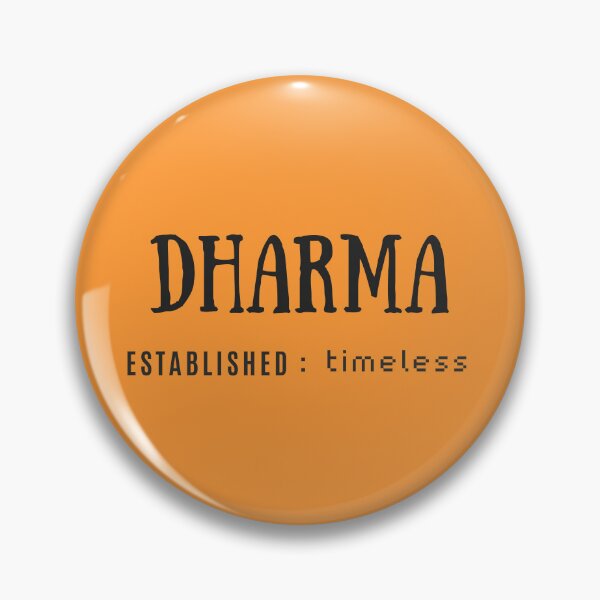 Item preview, Dharma designed and sold by HELLO TIGER.