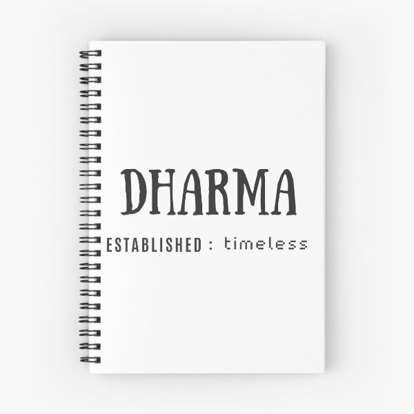 Item preview, Dharma designed and sold by HELLO TIGER.