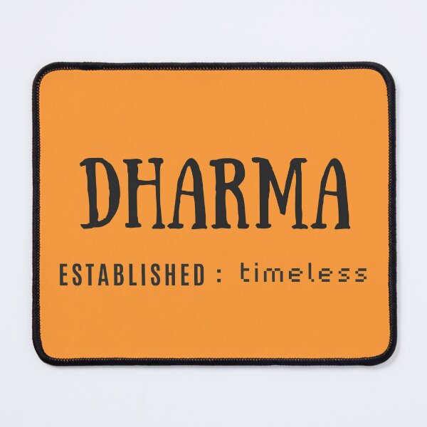 Item preview, Dharma designed and sold by HELLO TIGER.