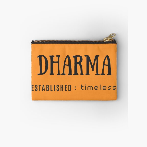 Item preview, Dharma designed and sold by HELLO TIGER.