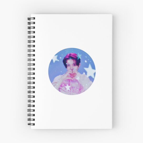 Item preview,  HEESEUNG Blue stars- tiny icon  designed and sold by Enhyconss.