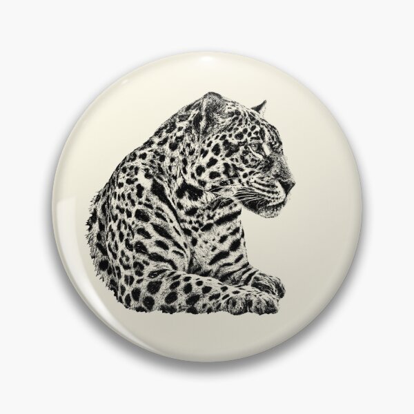 Item preview, Jaguar designed and sold by Guardi71.