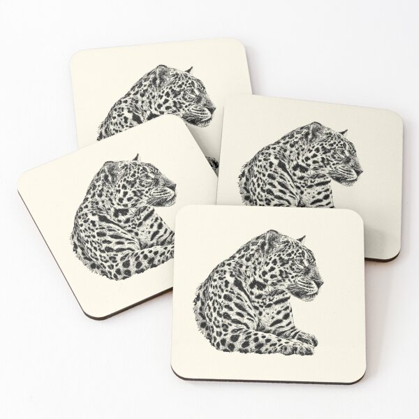 Item preview, Jaguar designed and sold by Guardi71.