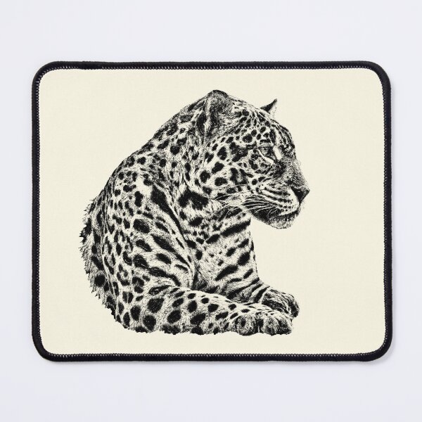 Item preview, Jaguar designed and sold by Guardi71.