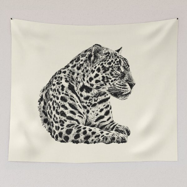 Item preview, Jaguar designed and sold by Guardi71.