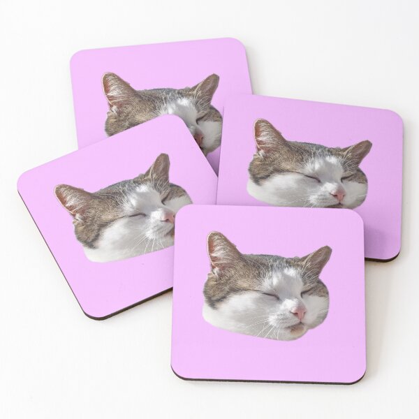 Item preview, Relaxed cat named Lizzy designed and sold by Avonduren.