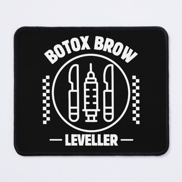 Item preview, Botox brow  designed and sold by Peerless-Prime.