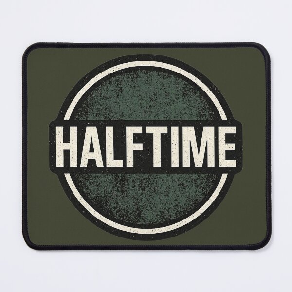 Item preview, Halftime Bass – Minimal Drum and Bass Dubstep designed and sold by |TRSSHOP|.