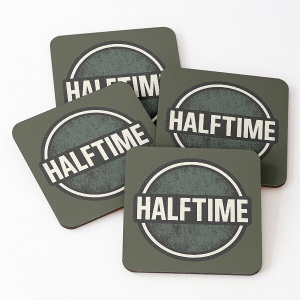 Item preview, Halftime Bass – Minimal Drum and Bass Dubstep designed and sold by |TRSSHOP|.