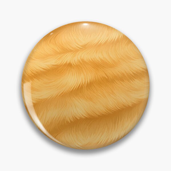 Item preview, Lion Fur Golden Mane Texture Pattern designed and sold by WildlifeInc.