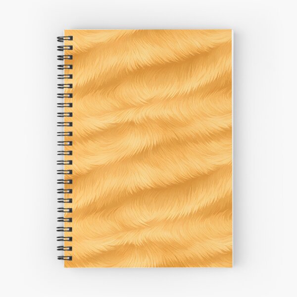 Item preview, Lion Fur Golden Mane Texture Pattern designed and sold by WildlifeInc.