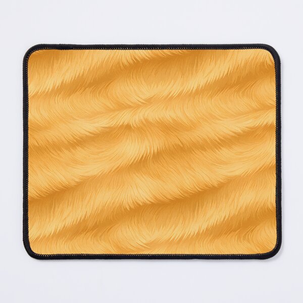 Item preview, Lion Fur Golden Mane Texture Pattern designed and sold by WildlifeInc.