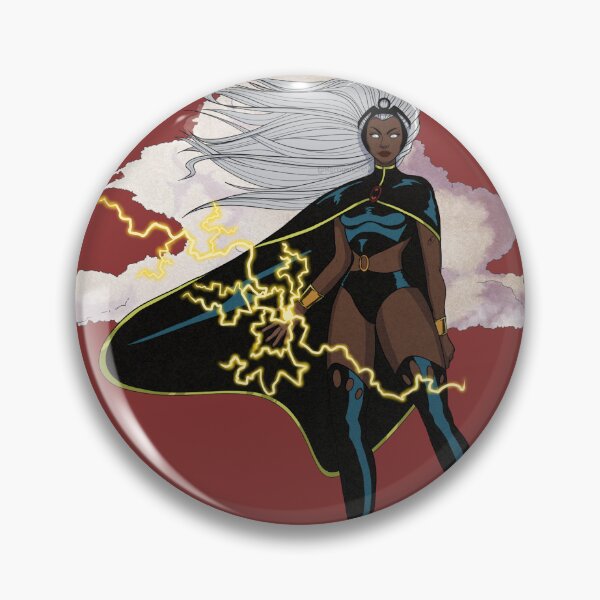 Item preview, Storm designed and sold by Morrigan Croft.