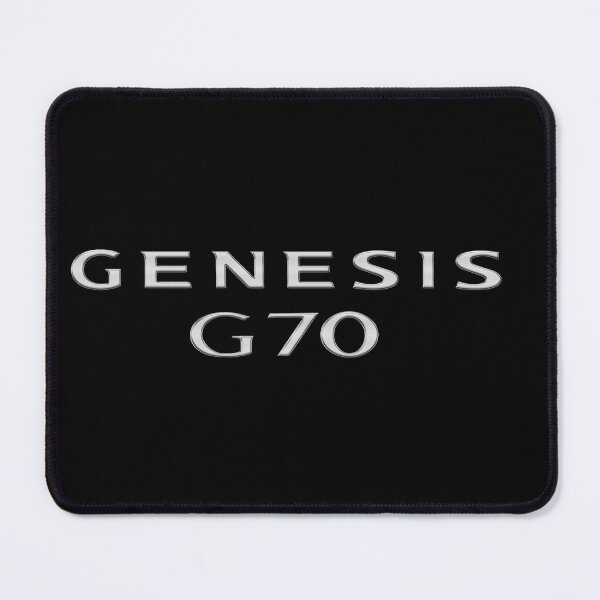 Item preview, Genesis G70 designed and sold by cooldesigns2022.