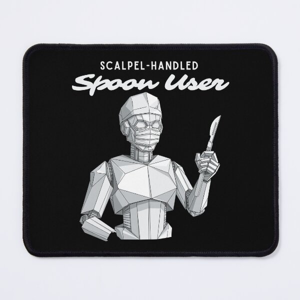 Item preview, Scalpel hander-offer designed and sold by Peerless-Prime.
