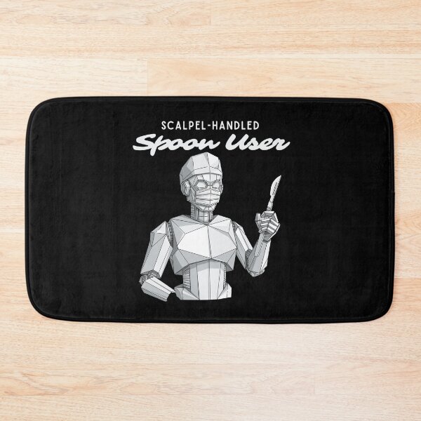 Item preview, Scalpel hander-offer  designed and sold by Peerless-Prime.