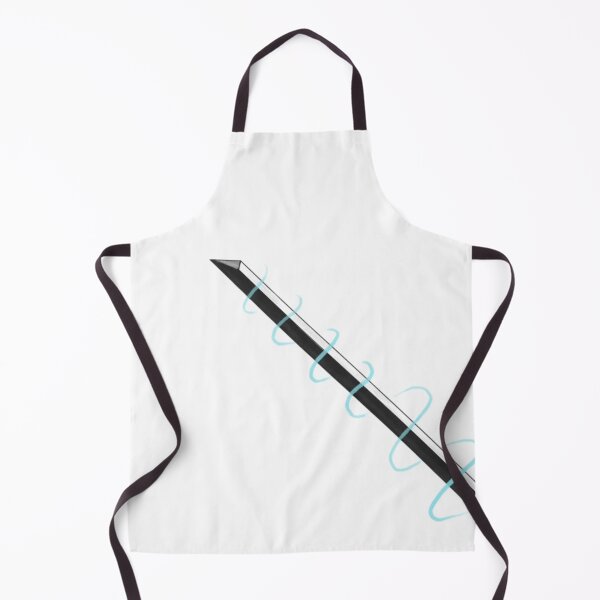 Item preview, Water blade katana designed and sold by Clyro's shop.