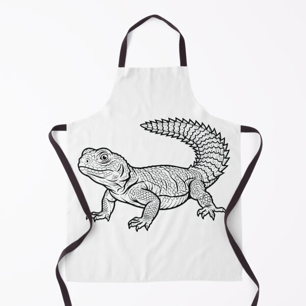Item preview, Tactical Desert Tank Uromastyx Anatomy designed and sold by Petzzz.