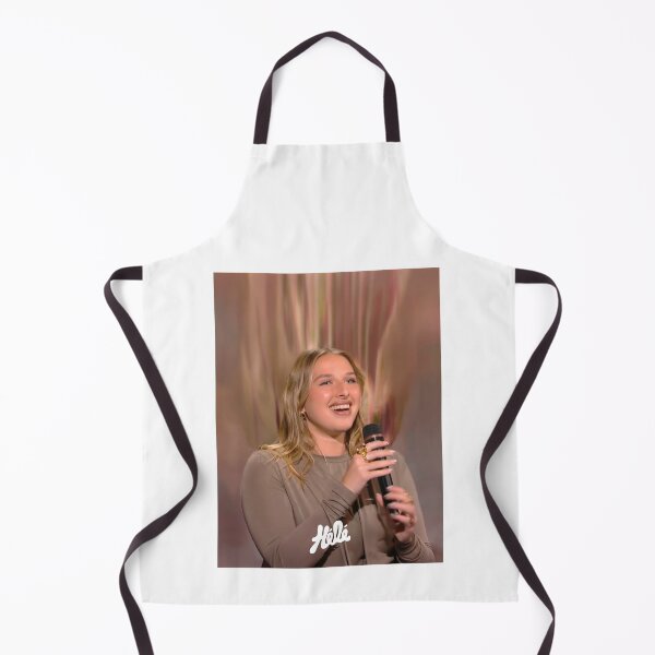 Item preview, Helena Bailly - Beige portrait designed and sold by PYXOO.