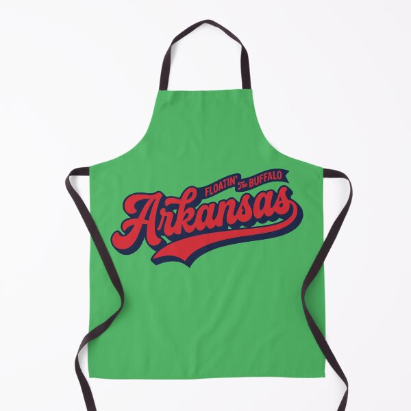 Item preview, Vintage Arkansas Floatin The Buffalo River designed and sold by Cozy-Old-Pub.