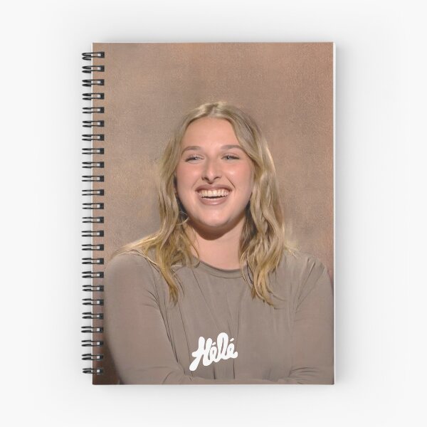 Item preview, Helena Bailly - Beige portrait designed and sold by PYXOO.