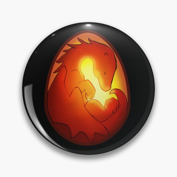 Item preview, Dragon Egg designed and sold by Arenja.
