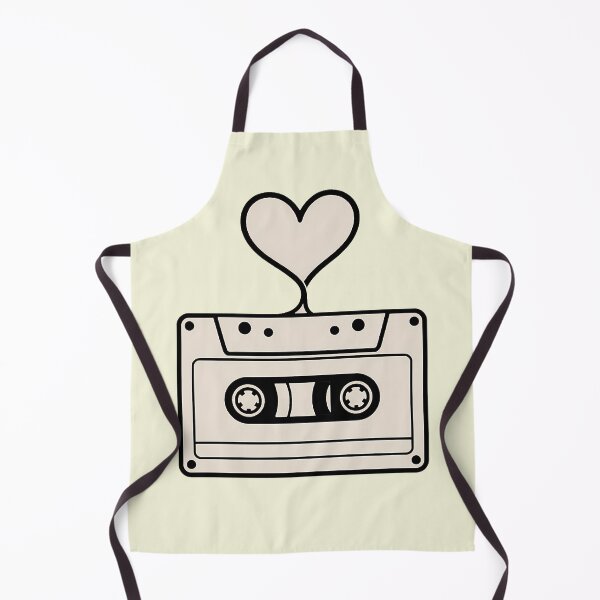 Item preview, Rewind Memory – Retro Cassette – Analog Love Art designed and sold by Phetuvov.