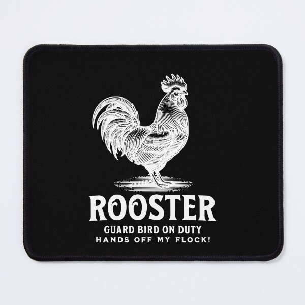 Item preview, Family Farms Vintage Chickens Support Poultry Rooster Lovers Graphic // V1 White designed and sold by 3rd Eye Perceptions.