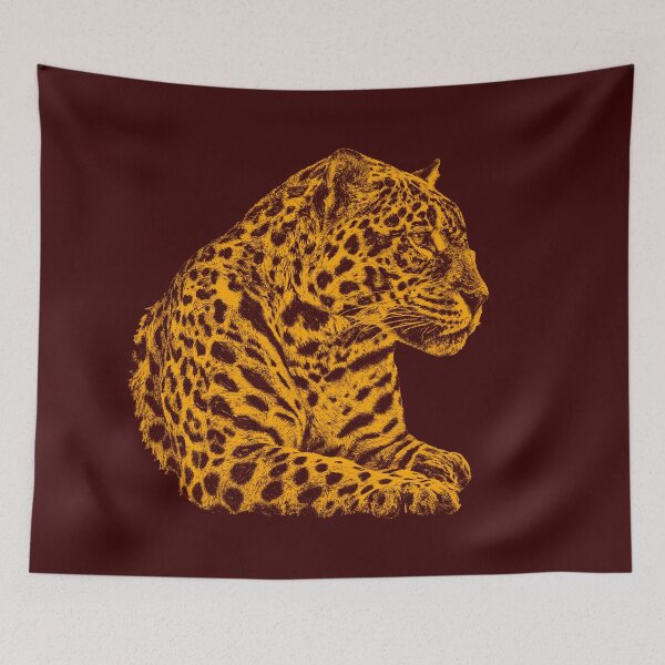 Item preview, Jaguar designed and sold by Guardi71.