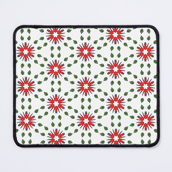 Item preview, Cute Daisy Floral Seamless Pattern designed and sold by AmaiDream.