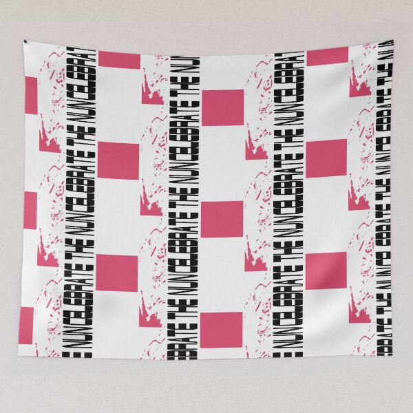 Item preview, Celebrate the Nun - 80s German Synth-Pop designed and sold by darklordpug.