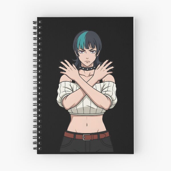 Item preview, The Strongest Gf designed and sold by RaimMichiyo.