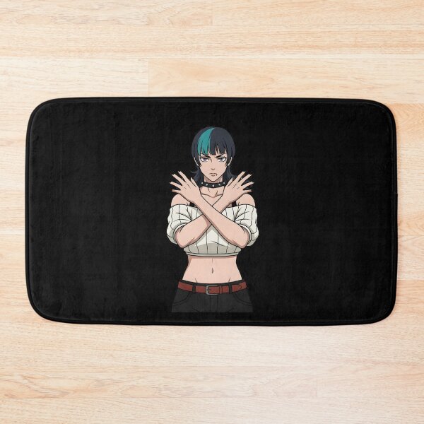 Item preview, The Strongest Gf designed and sold by RaimMichiyo.