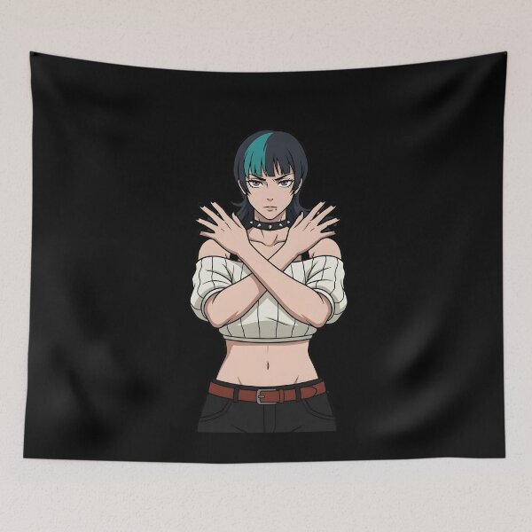 Item preview, The Strongest Gf designed and sold by RaimMichiyo.