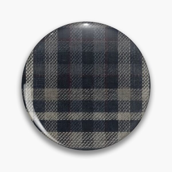 Item preview, Midnight Heritage Check designed and sold by vibes-studio1.