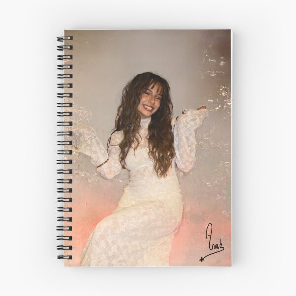 Item preview, Anouk Klein - Lace Portrait designed and sold by PYXOO.