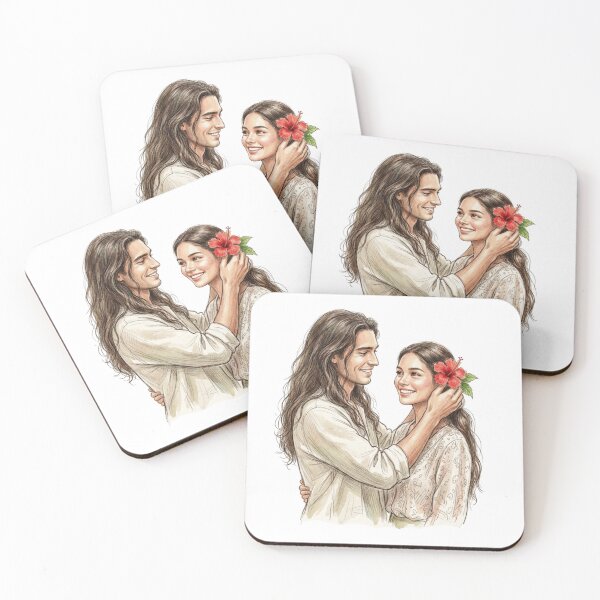 Item preview, love very much designed and sold by PP&RAINBOW SHOP.