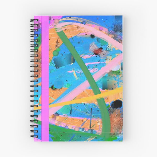 Item preview, Colours Of Childhood in Abstract Expressionism  designed and sold by drozdovs16.