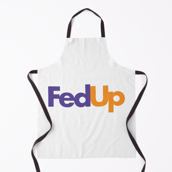 Item preview, FedUp logo designed and sold by gd19.