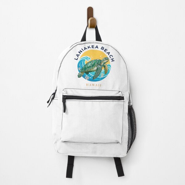 Item preview, Laniakea Beach - Hawaii designed and sold by VelvetRoom.