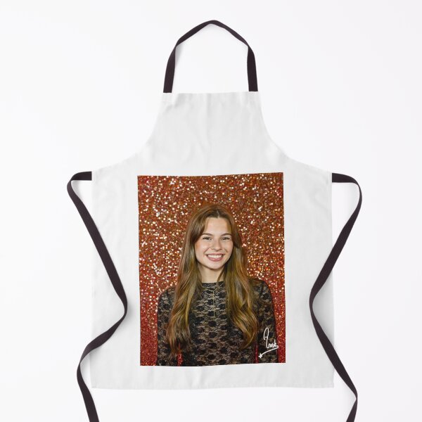 Item preview, Anouk Klein - Color Princess Portrait designed and sold by PYXOO.