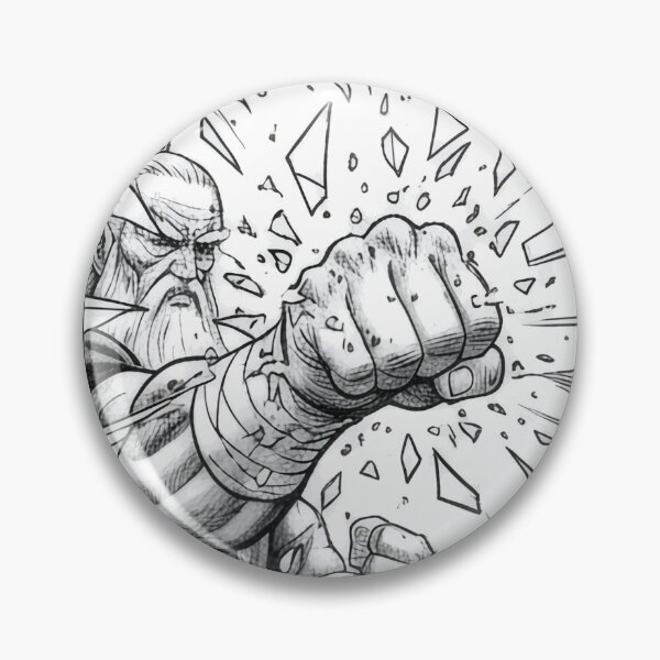 Item preview, Legendary Bak Mei Kung Fu designed and sold by 8FistsofTees.