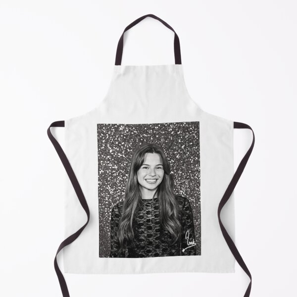 Item preview, Anouk Klein - Portrait princess nb designed and sold by PYXOO.