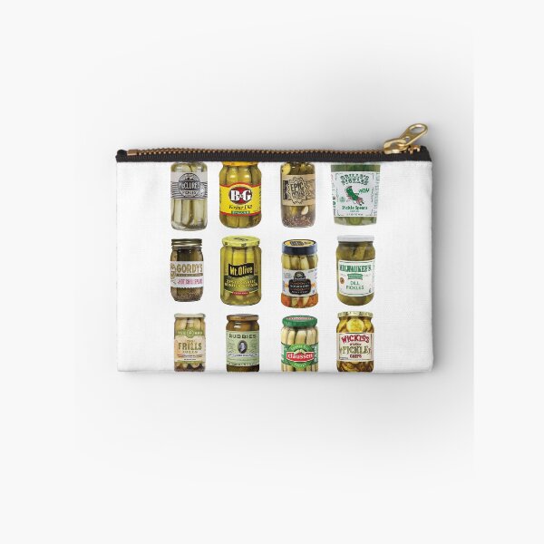 Item preview, Vintage Canned Pickles, Funny Pickle Slut Lovers,Pickle Jar designed and sold by Naviiraart.