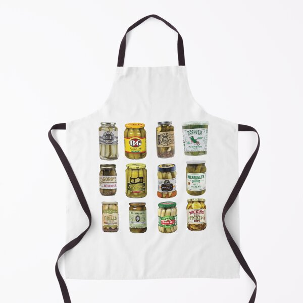 Item preview, Vintage Canned Pickles, Funny Pickle Slut Lovers,Pickle Jar designed and sold by Naviiraart.