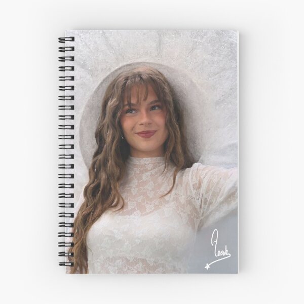 Item preview, Anouk Klein - Color angel portrait designed and sold by PYXOO.