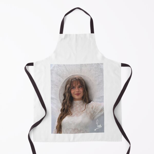 Item preview, Anouk Klein - Color angel portrait designed and sold by PYXOO.